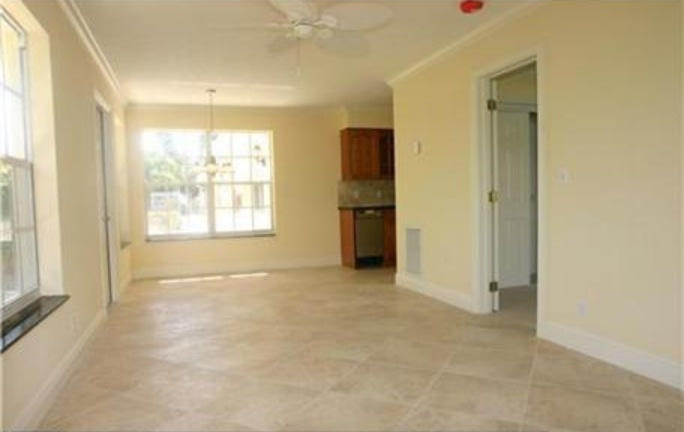 GEORGETOWN CONDO - Residential Lease