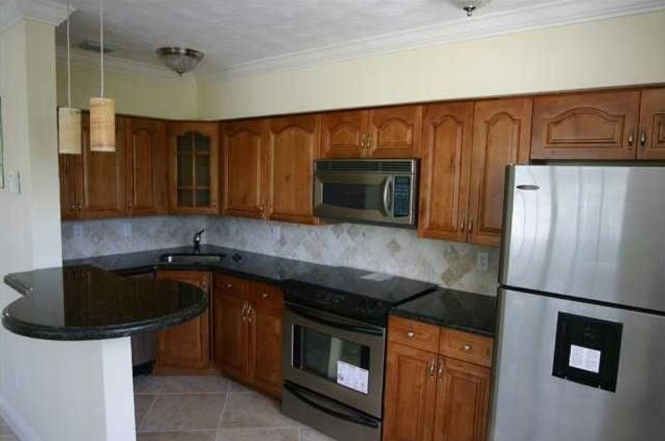 GEORGETOWN CONDO - Residential Lease