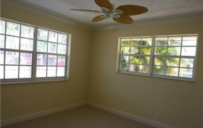 GEORGETOWN CONDO - Residential Lease