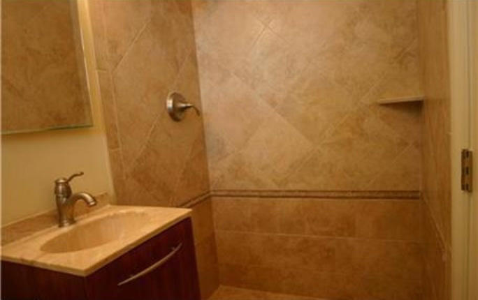 GEORGETOWN CONDO - Residential Lease