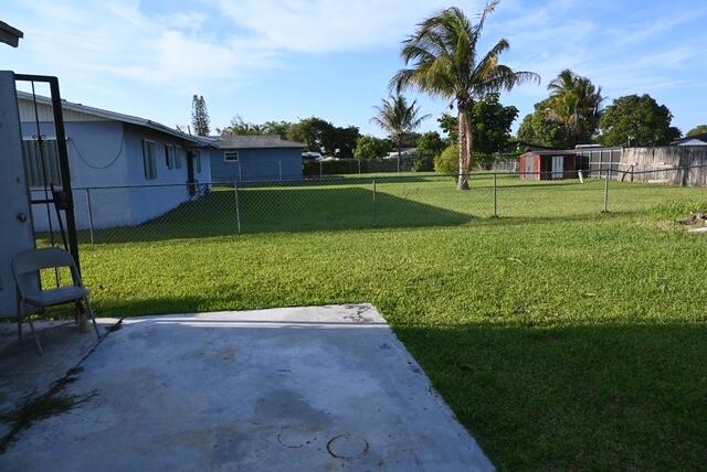 7TH ADDN TO RICHMOND HEIGHTS ESTATES - Residential