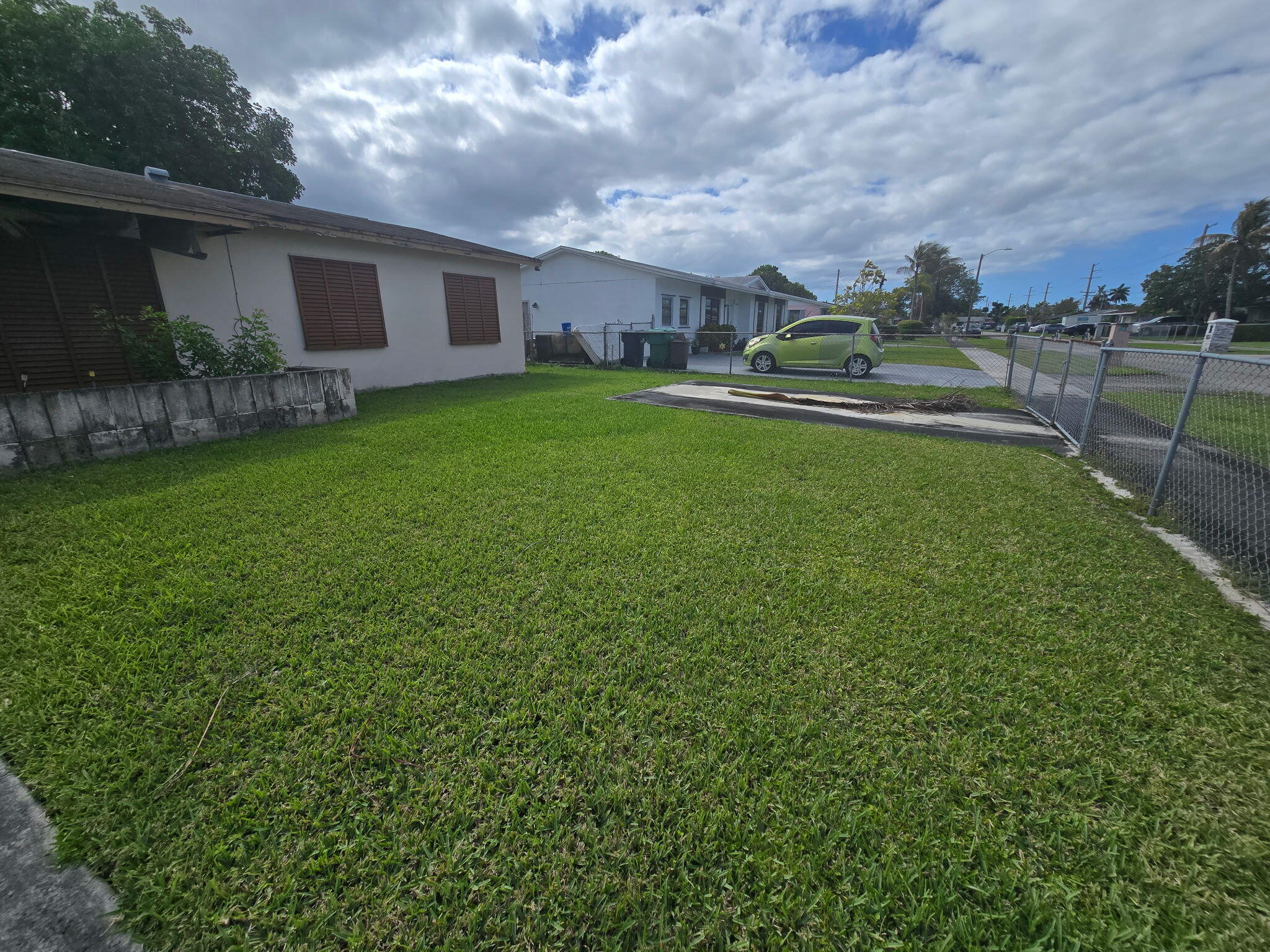 7TH ADDN TO RICHMOND HEIGHTS ESTATES - Residential