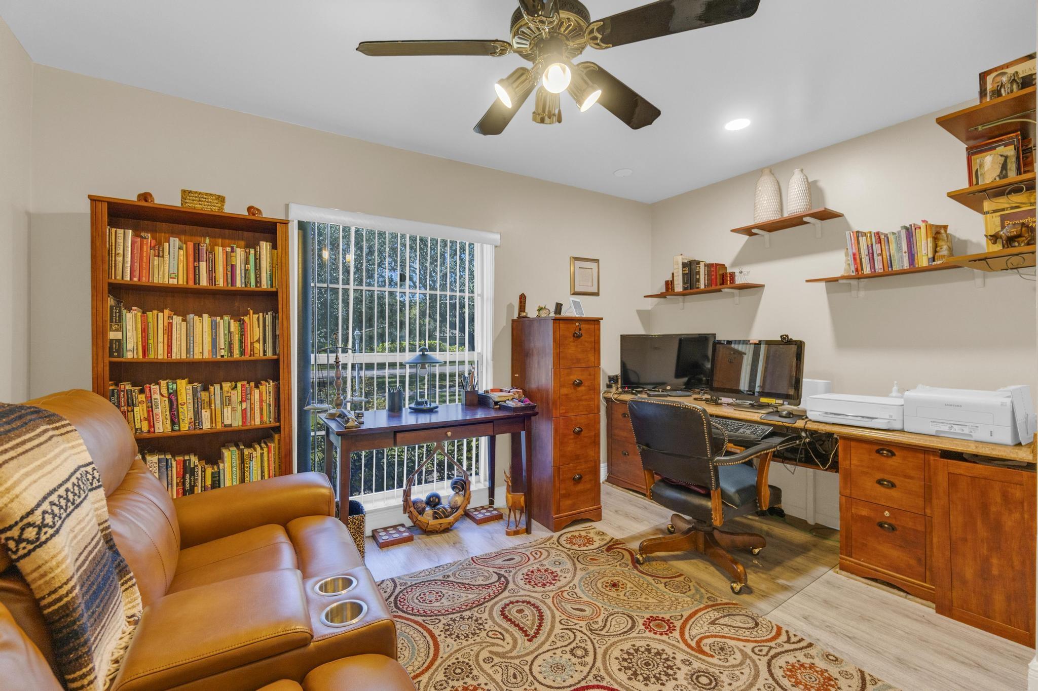 Bel Aire Sec 22 - Residential