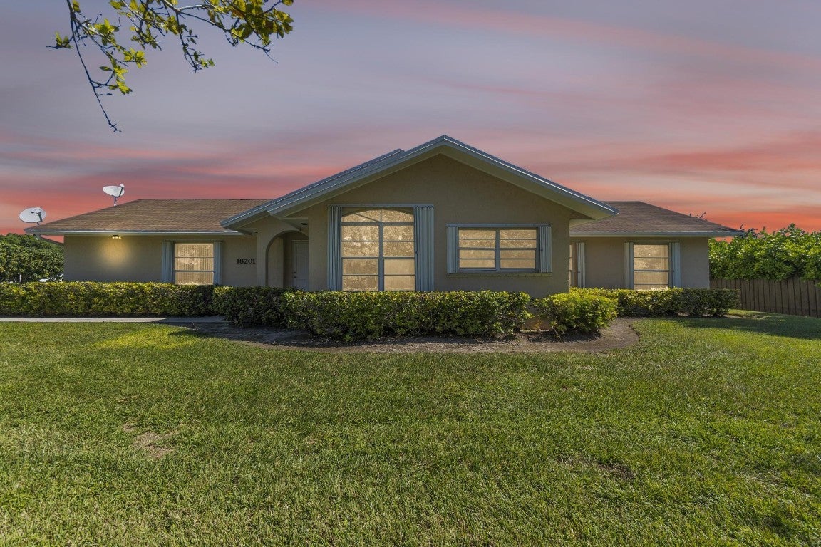 18201 SW 87th Avenue, Palmetto Bay FL 33157