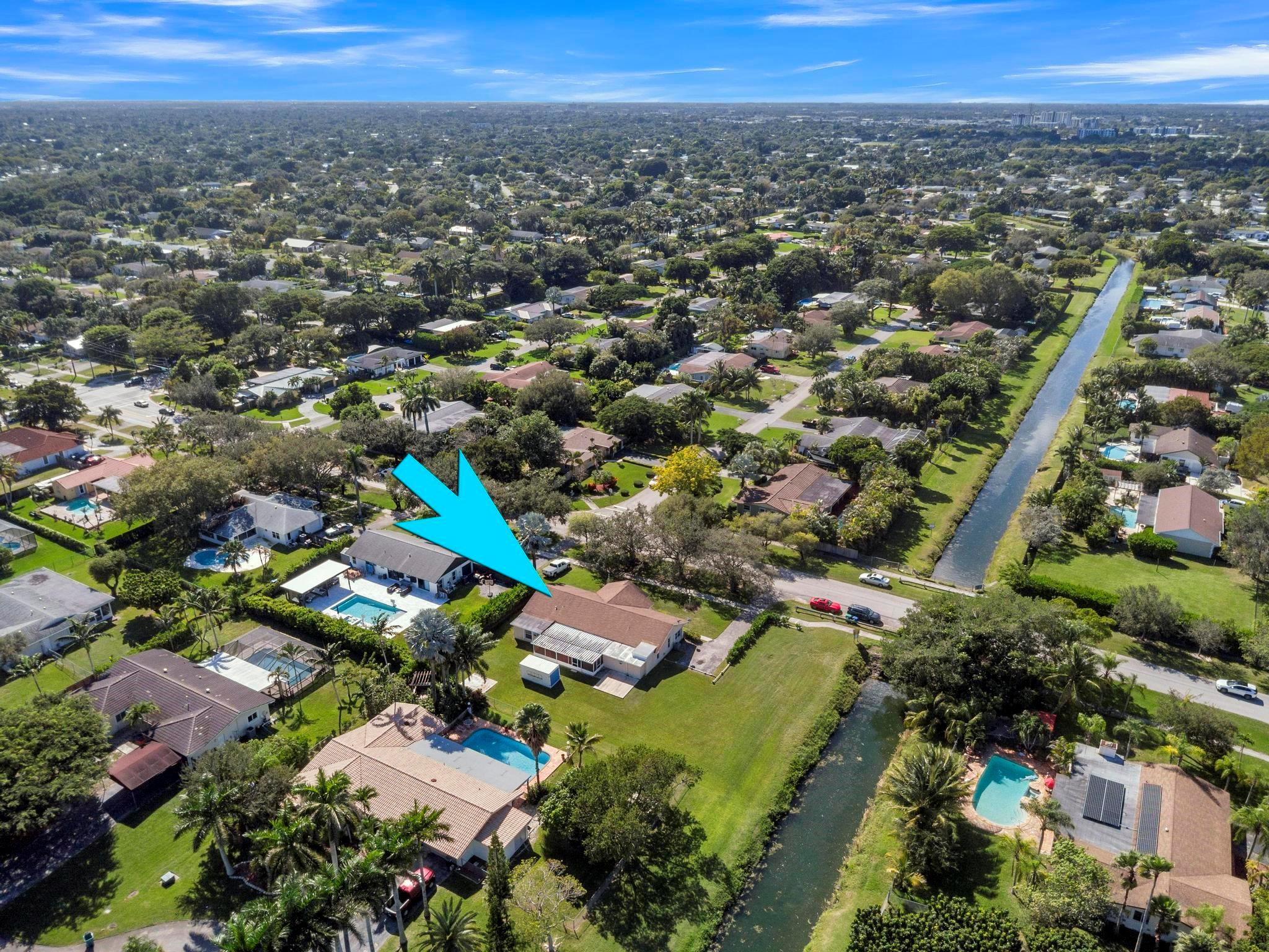 Bel Aire Sec 22 - Residential