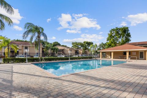 A home in Greenacres