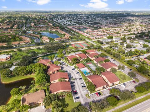 A home in Greenacres