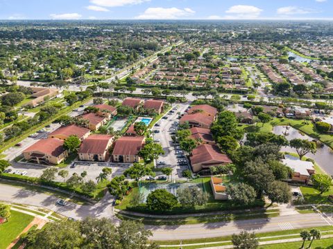 A home in Greenacres