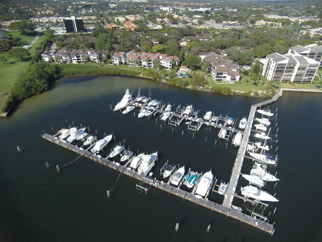 Twelve Oaks - Residential Lease
