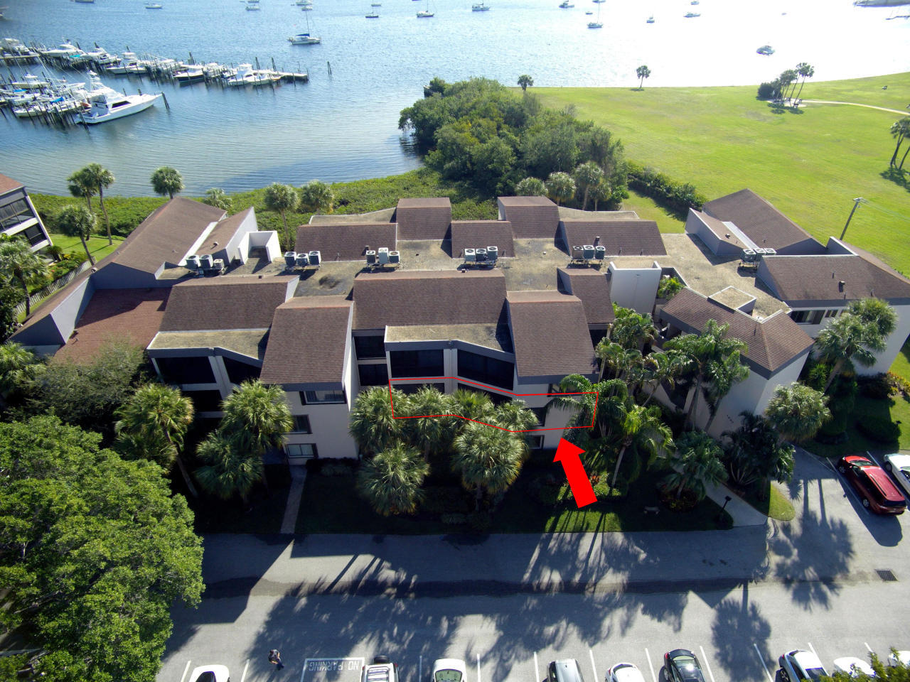 Twelve Oaks - Residential Lease