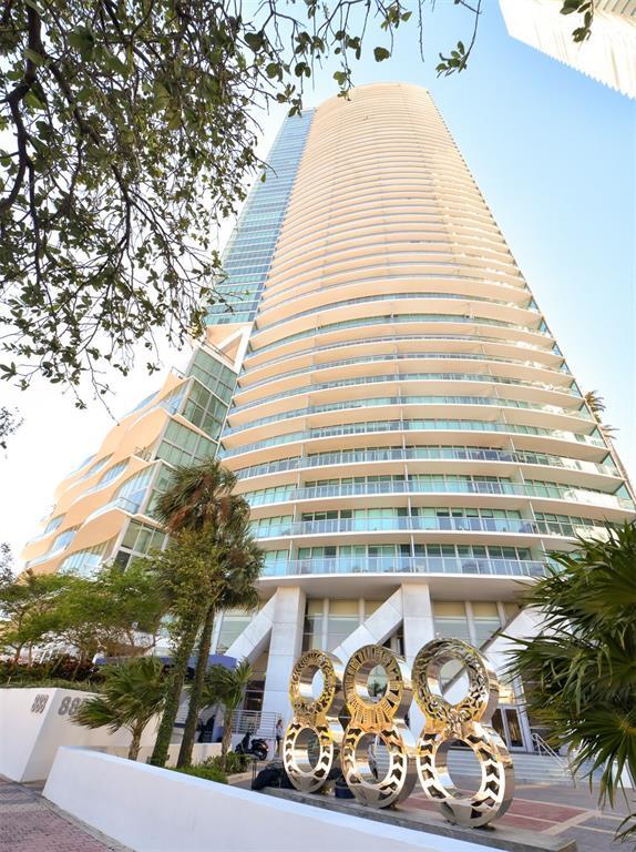 888 Biscayne Boulevard 1611