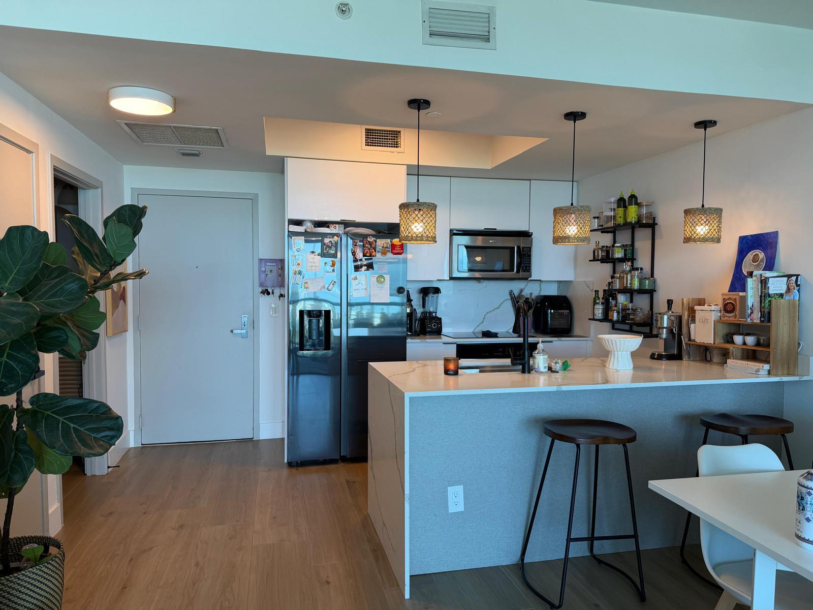 888 Biscayne Boulevard 1611