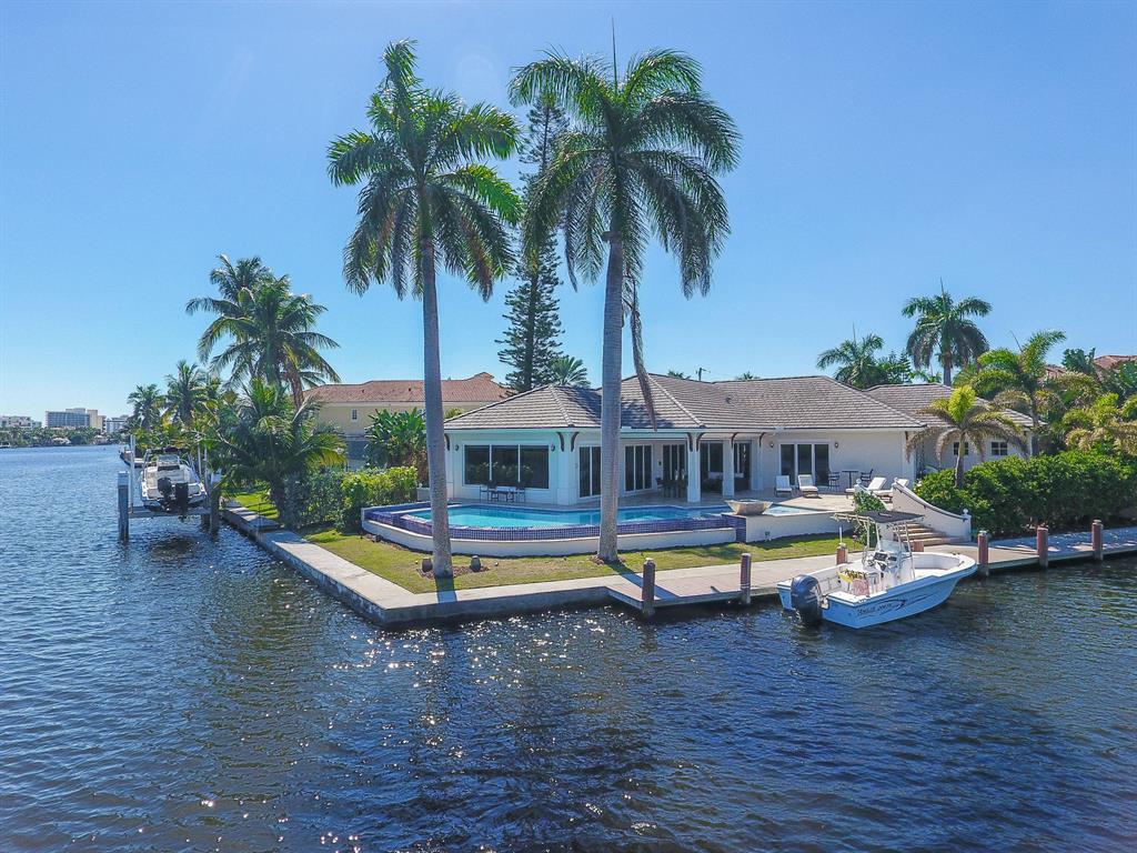 TROPIC ISLE 2ND SEC - Residential