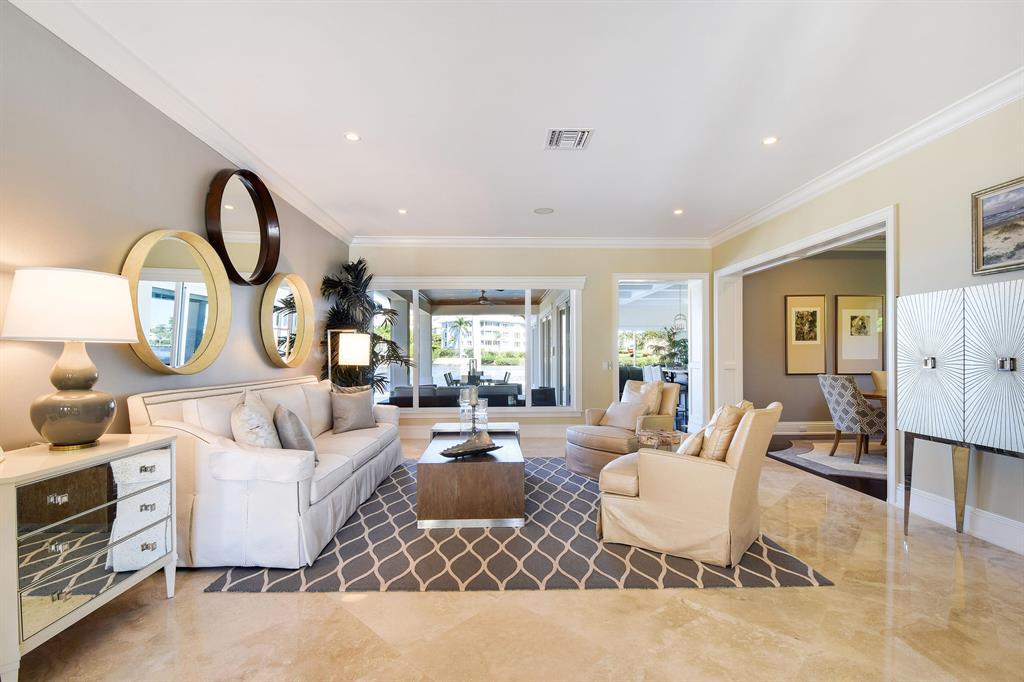 TROPIC ISLE 2ND SEC - Residential