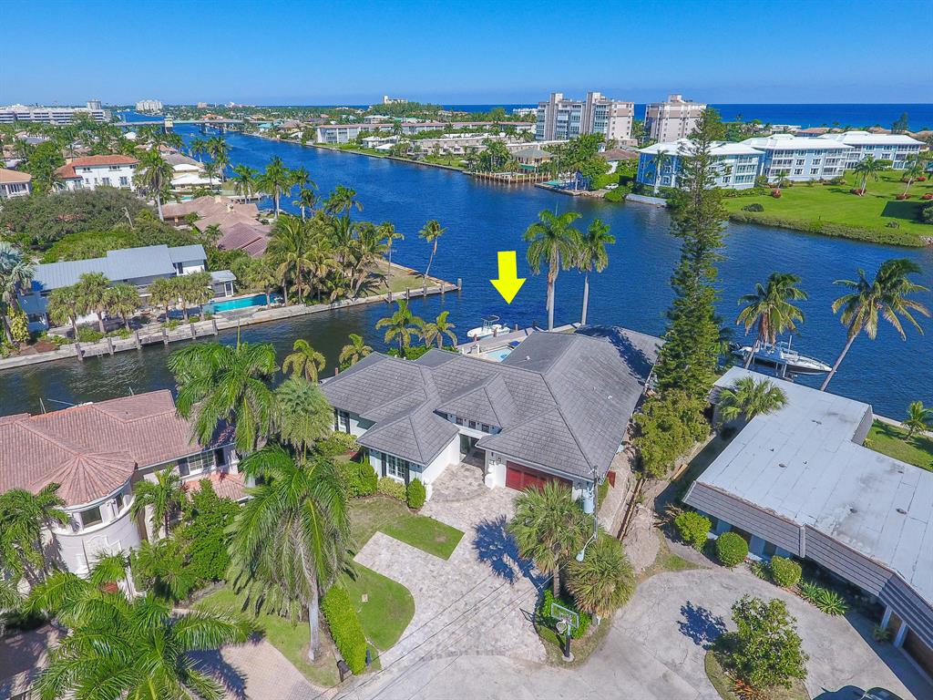 TROPIC ISLE 2ND SEC - Residential