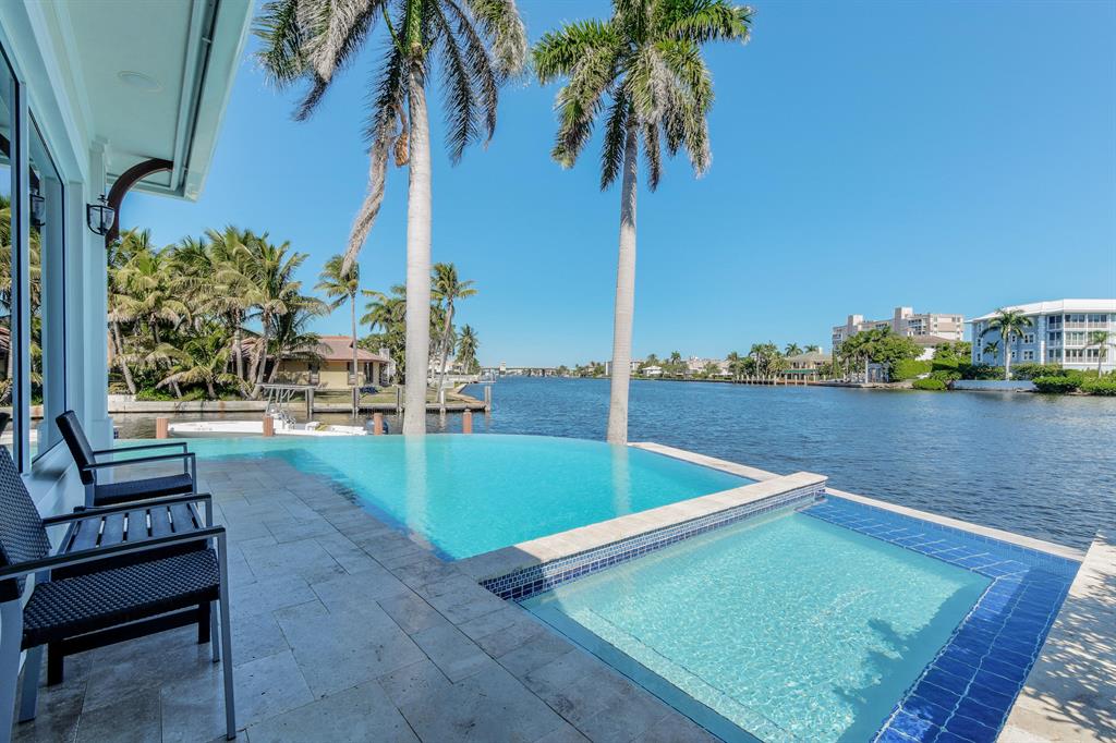 TROPIC ISLE 2ND SEC - Residential