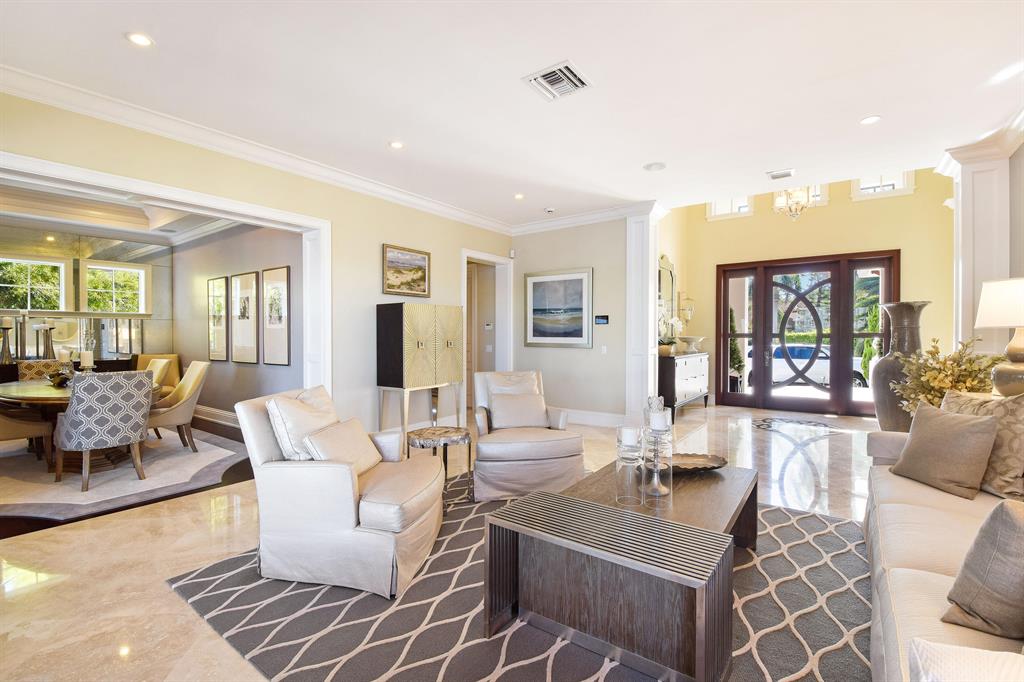 TROPIC ISLE 2ND SEC - Residential