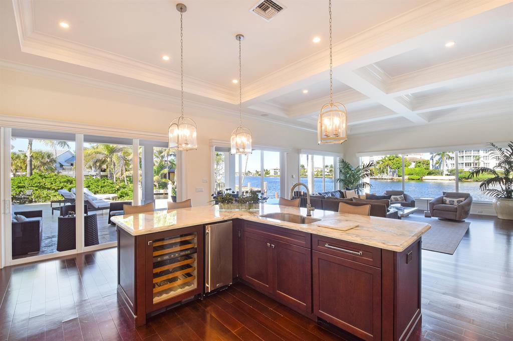 TROPIC ISLE 2ND SEC - Residential