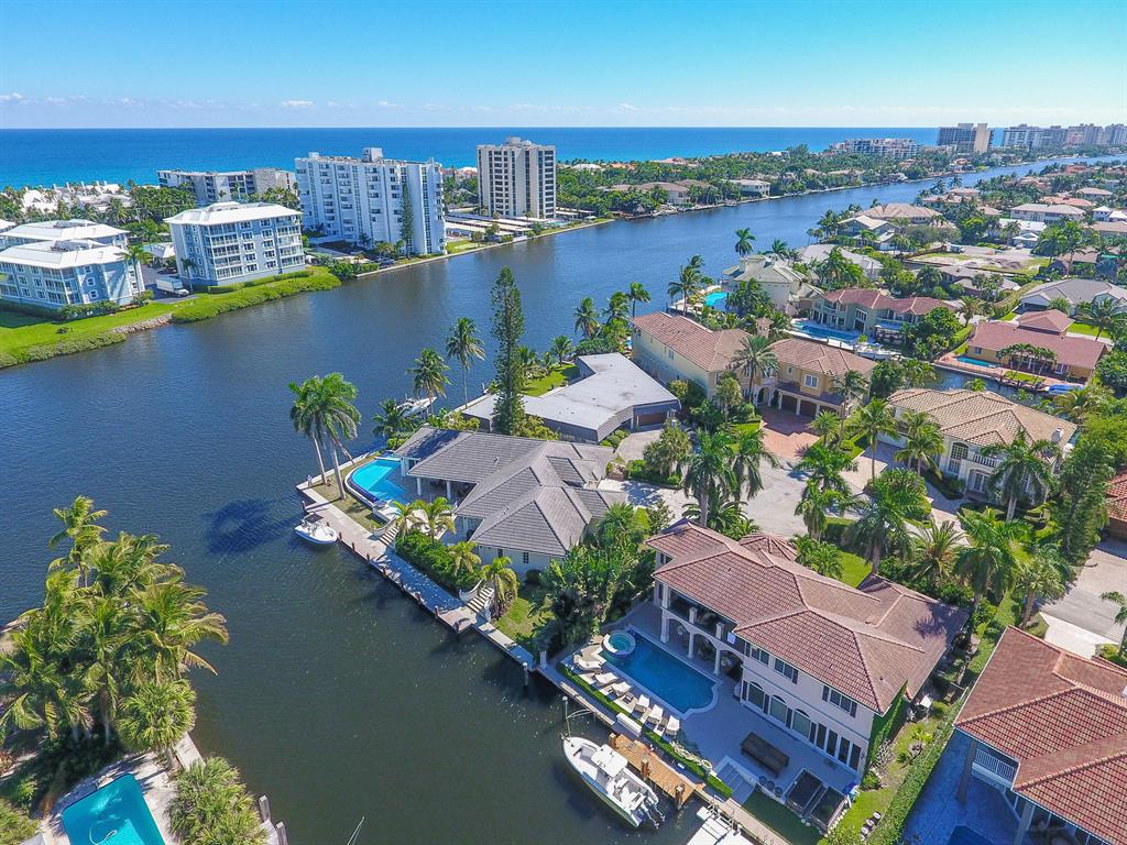 TROPIC ISLE 2ND SEC - Residential