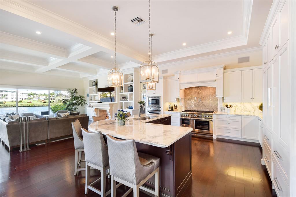 TROPIC ISLE 2ND SEC - Residential