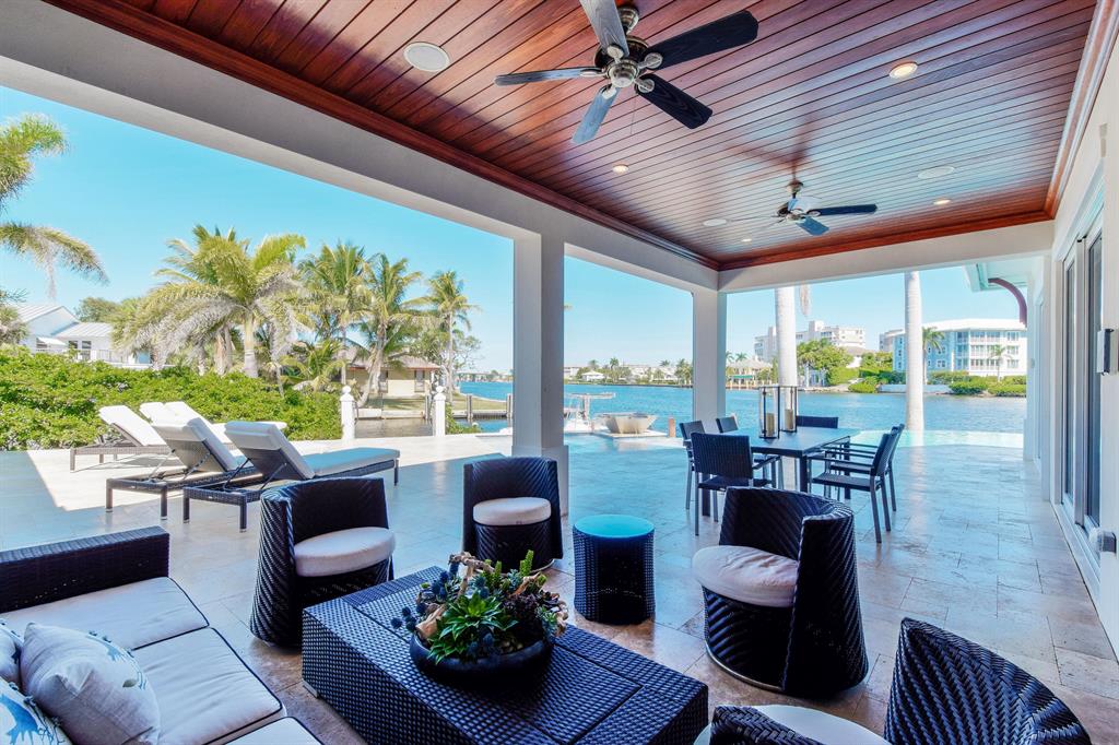 TROPIC ISLE 2ND SEC - Residential