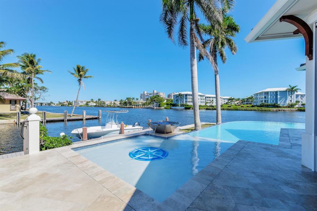 TROPIC ISLE 2ND SEC - Residential