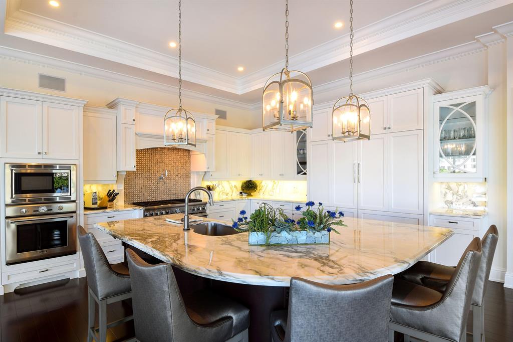 TROPIC ISLE 2ND SEC - Residential