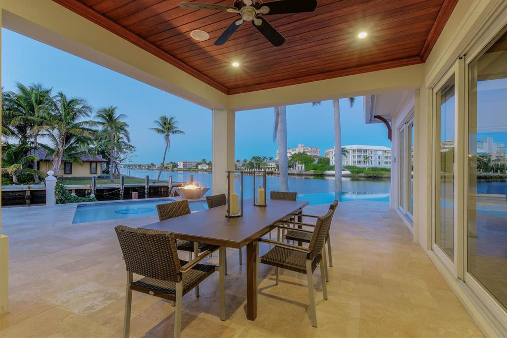 TROPIC ISLE 2ND SEC - Residential