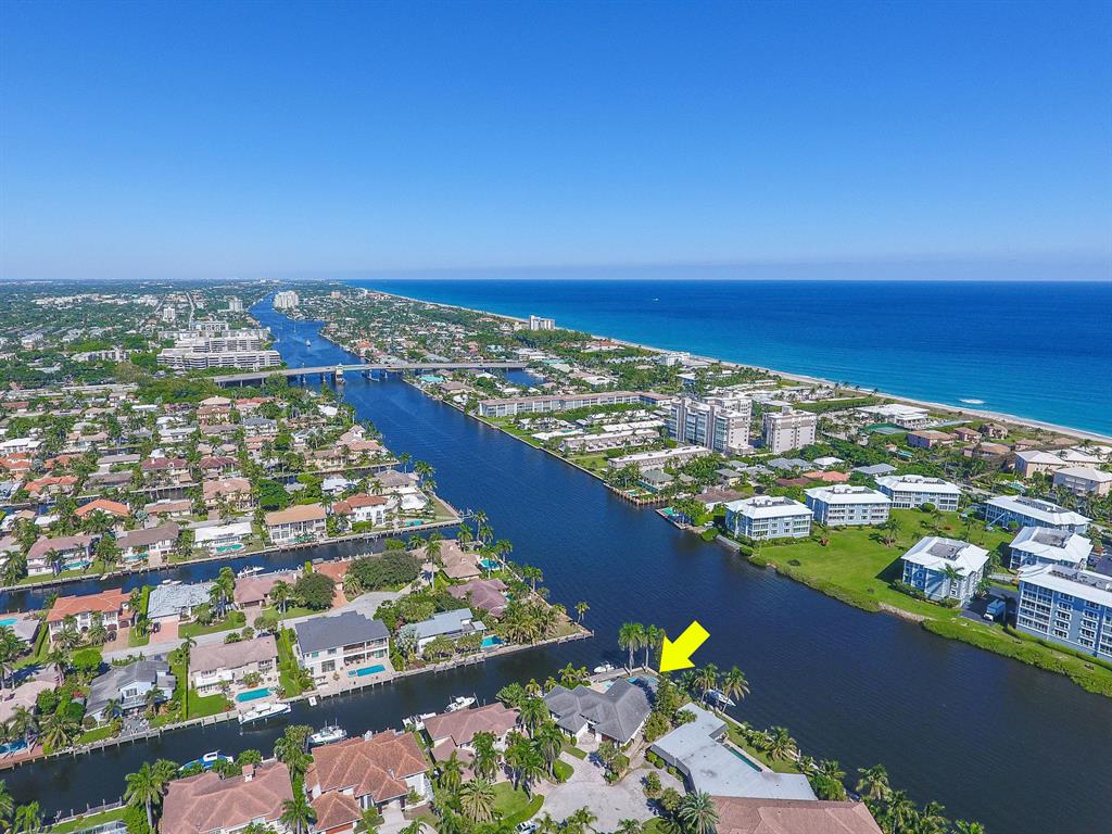 TROPIC ISLE 2ND SEC - Residential