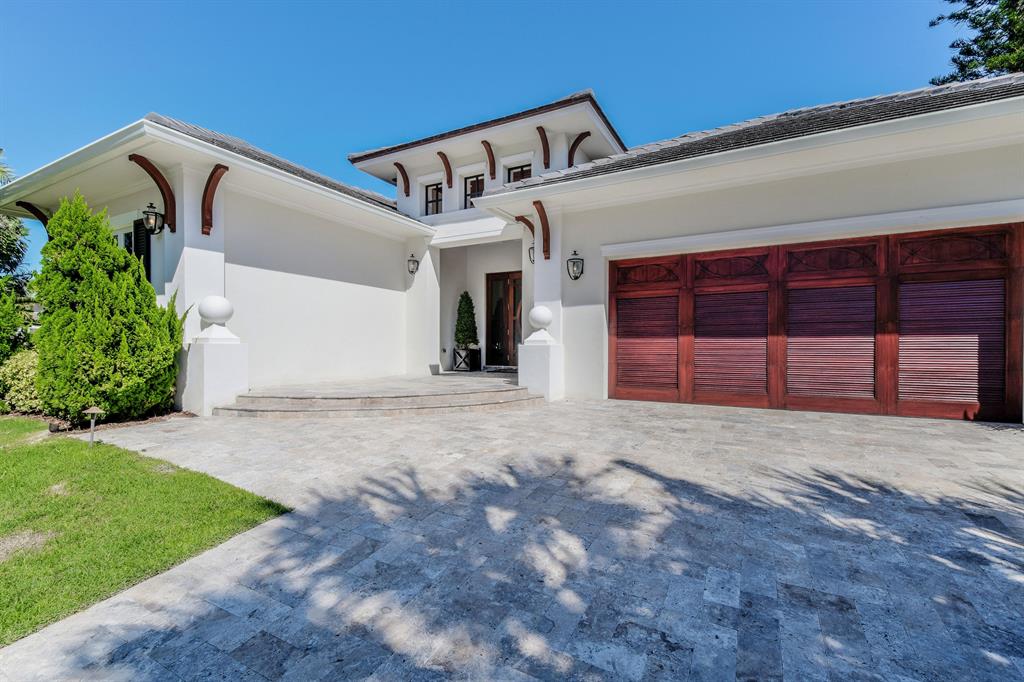 TROPIC ISLE 2ND SEC - Residential