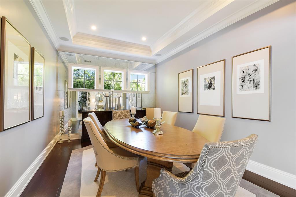 TROPIC ISLE 2ND SEC - Residential