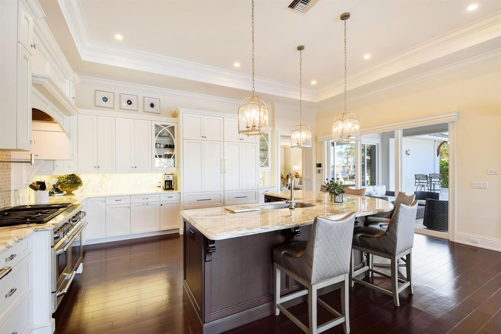 TROPIC ISLE 2ND SEC - Residential