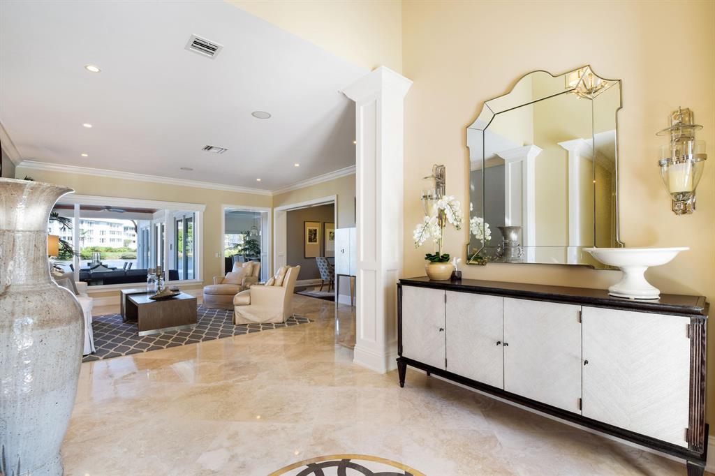 TROPIC ISLE 2ND SEC - Residential