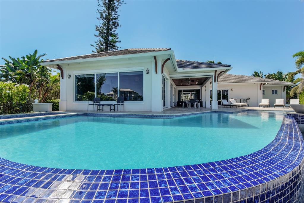 TROPIC ISLE 2ND SEC - Residential