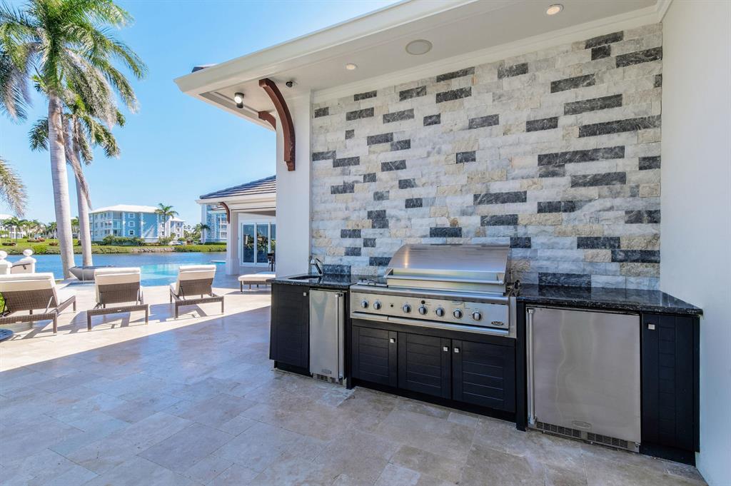 TROPIC ISLE 2ND SEC - Residential