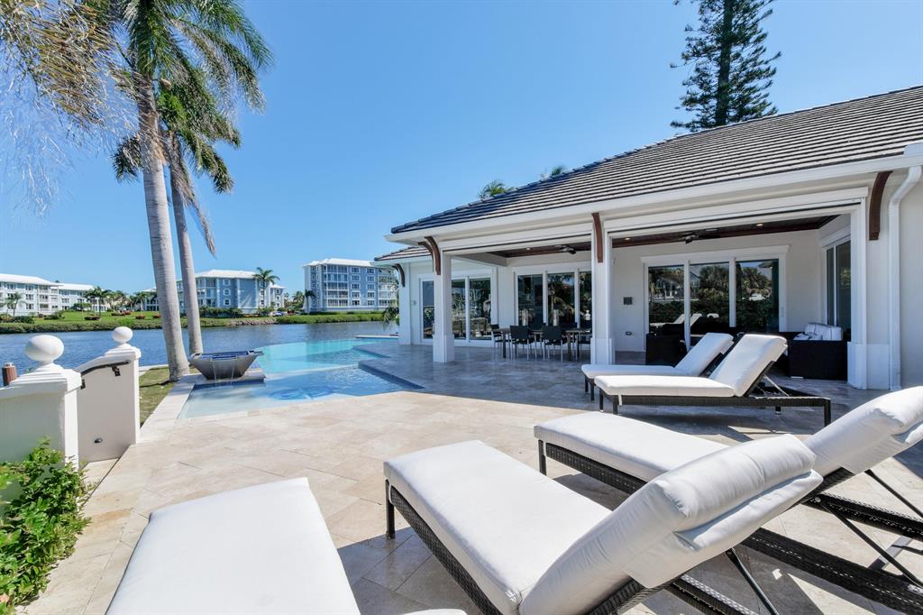 TROPIC ISLE 2ND SEC - Residential