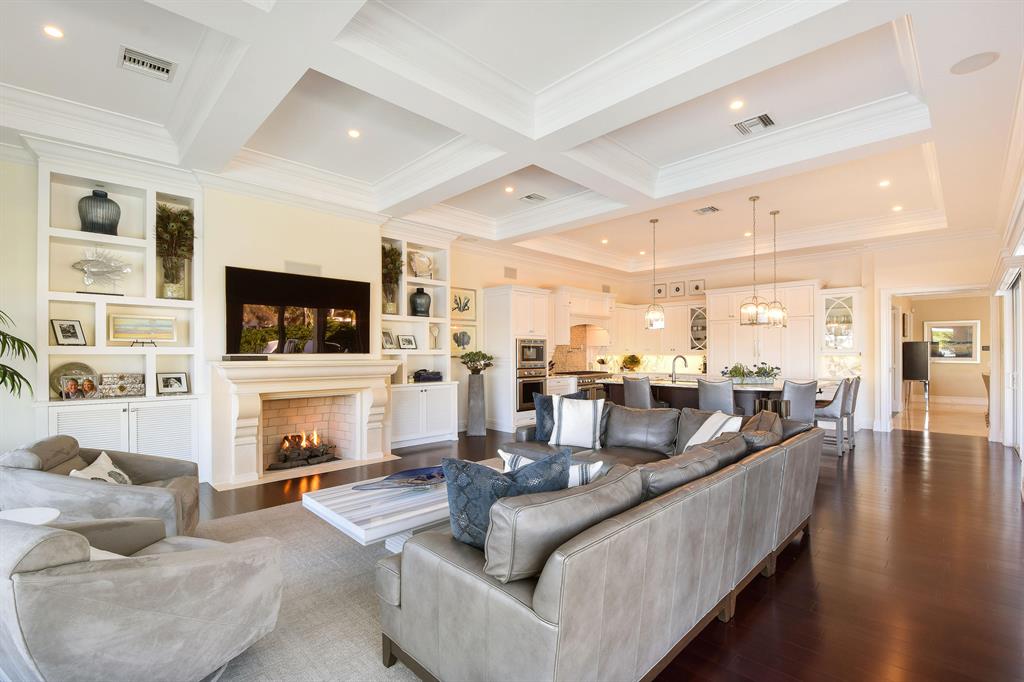 TROPIC ISLE 2ND SEC - Residential