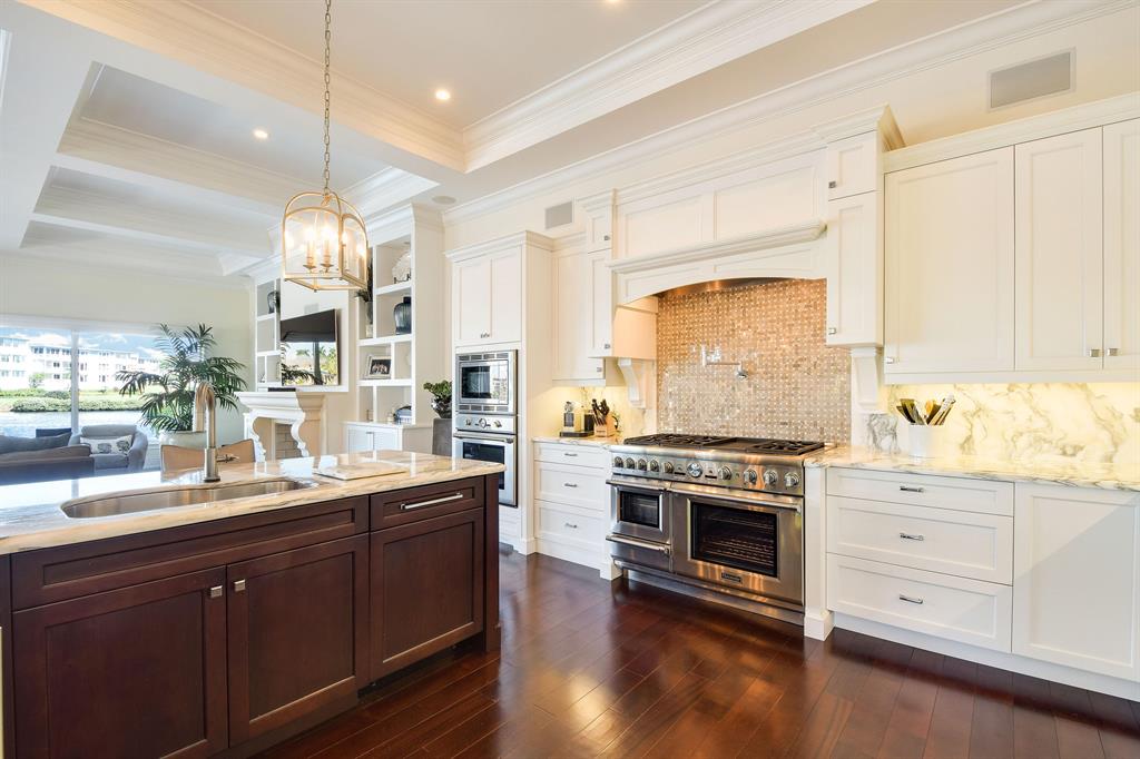 TROPIC ISLE 2ND SEC - Residential