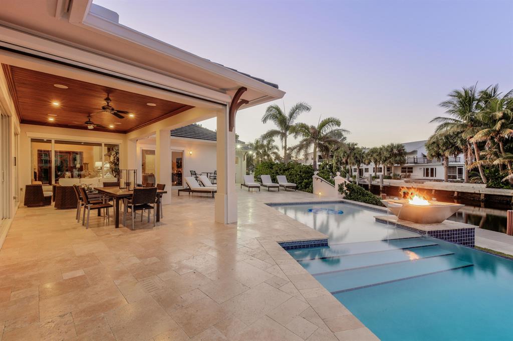 TROPIC ISLE 2ND SEC - Residential