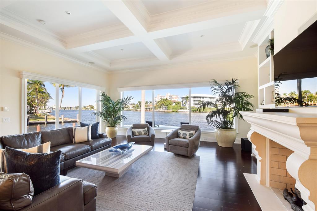 TROPIC ISLE 2ND SEC - Residential