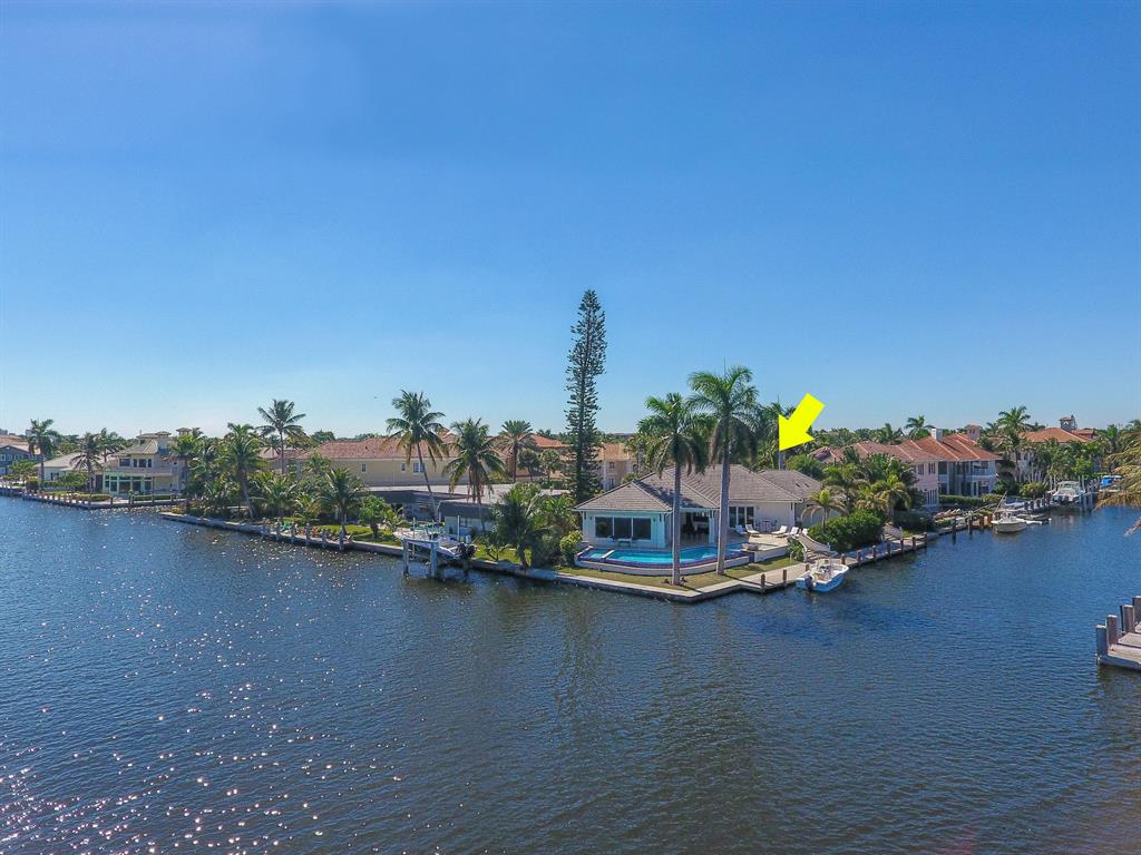 TROPIC ISLE 2ND SEC - Residential