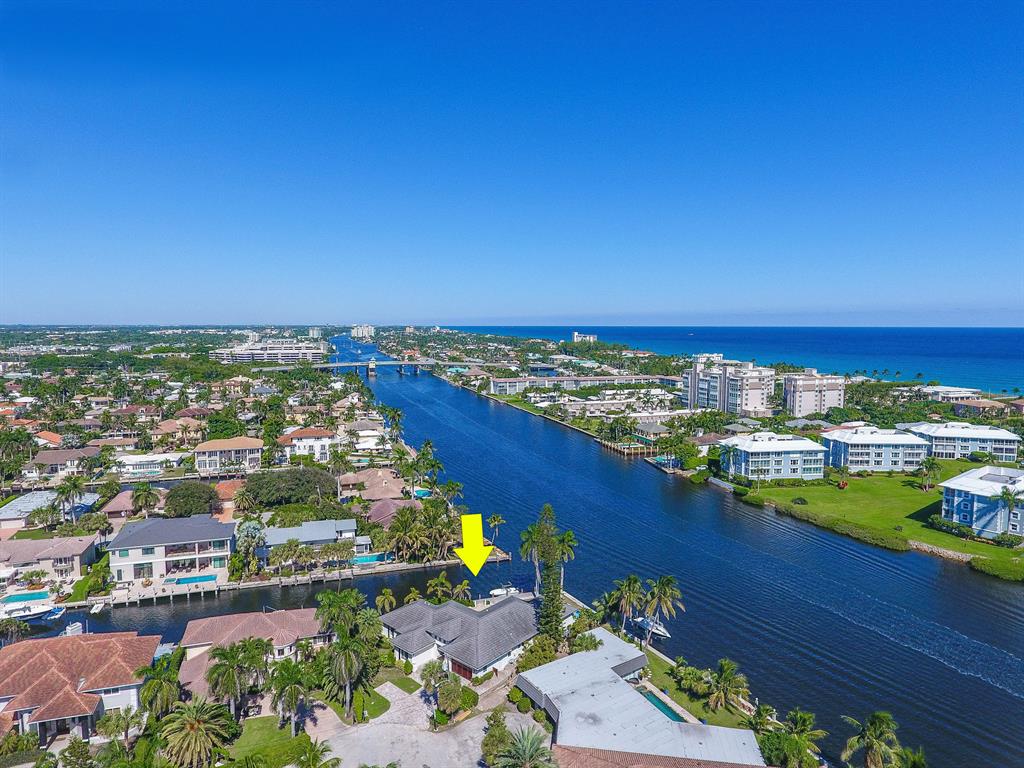 TROPIC ISLE 2ND SEC - Residential