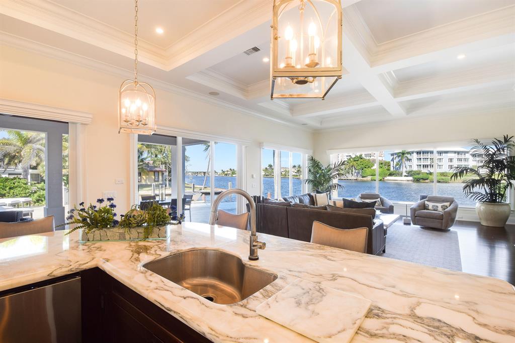 TROPIC ISLE 2ND SEC - Residential