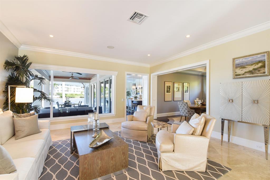 TROPIC ISLE 2ND SEC - Residential