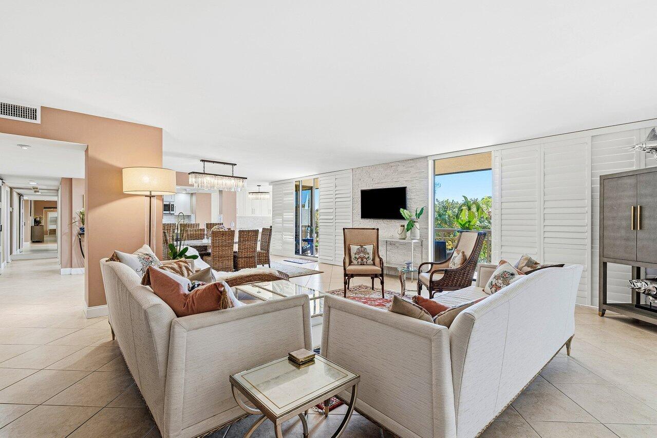 MARTINIQUE 2 CONDO - Residential