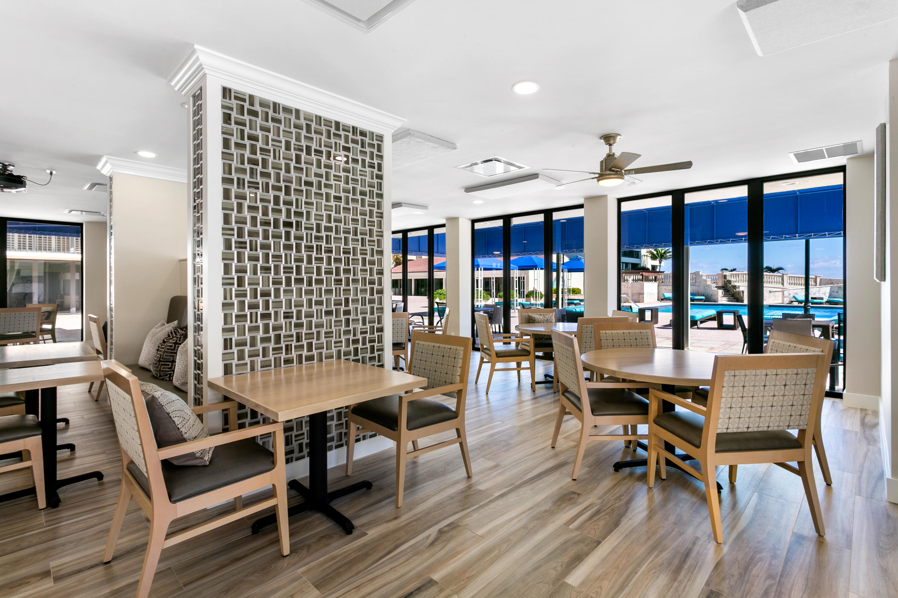 MARTINIQUE 2 CONDO - Residential