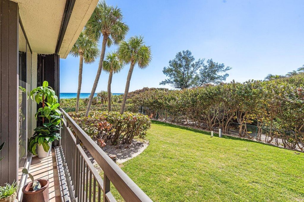 Photo of 4000 N Ocean Drive #103, Singer Island, FL 33404 (MLS # R11162428)