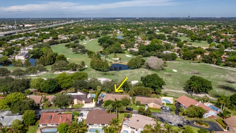 Tiny photo for 941 BAYBERRY POINT Drive, Plantation, FL 33324 (MLS # B26079817)
