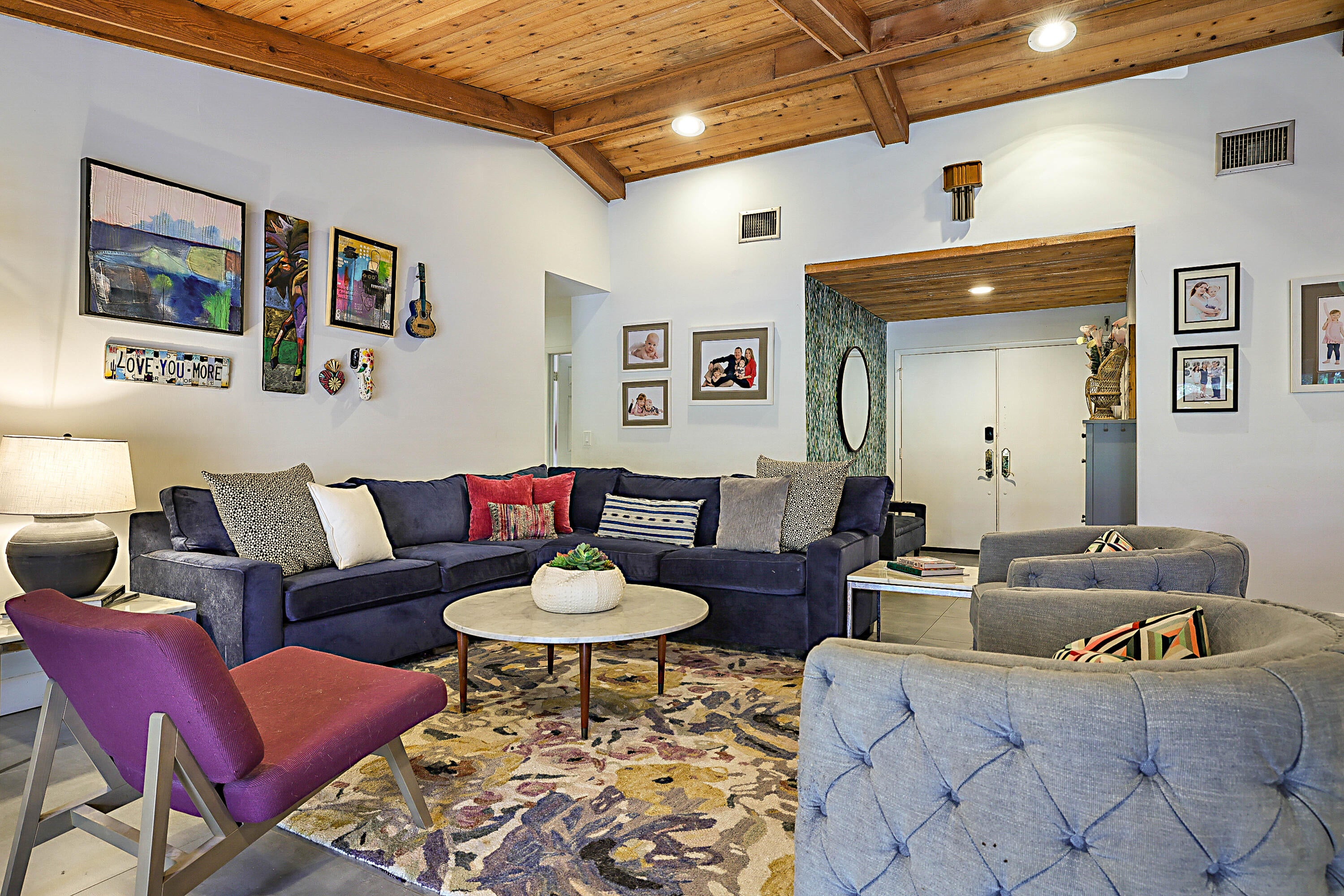 941 BAYBERRY POINT Drive