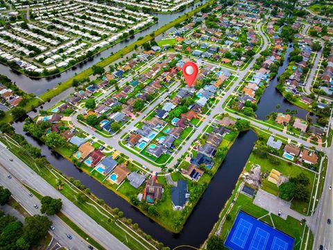 Tiny photo for 1318 SW 82 Terrace, North Lauderdale, FL 33068 (MLS # R11152775)